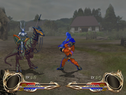 The Lord of Beast: Chronicle of Amadis