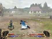 The Lord of Beast: Chronicle of Amadis