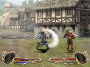 The Lord of Beast: Chronicle of Amadis