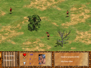 Lord of Fighter (Episode I)