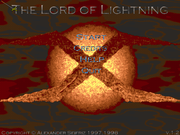 The Lord of Lightning