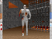 The Lord of Lightning