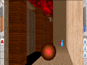 The Lord of Lightning