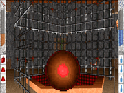 The Lord of Lightning