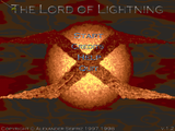 [The Lord of Lightning - скриншот №1]