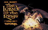 [The Lord of the Rings Enhanced CD-ROM - скриншот №5]