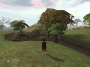 The Lord of The Rings: Fellowship of The Ring