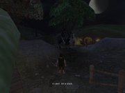 The Lord of The Rings: Fellowship of The Ring