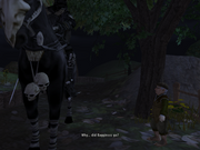 The Lord of The Rings: Fellowship of The Ring