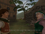 The Lord of The Rings: Fellowship of The Ring