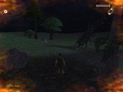 The Lord of The Rings: Fellowship of The Ring