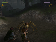 The Lord of The Rings: Fellowship of The Ring