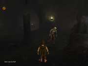 The Lord of The Rings: Fellowship of The Ring