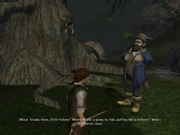 The Lord of The Rings: Fellowship of The Ring