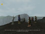 The Lord of The Rings: Fellowship of The Ring