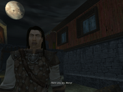 The Lord of The Rings: Fellowship of The Ring