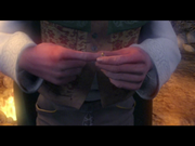 The Lord of The Rings: Fellowship of The Ring