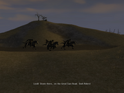 The Lord of The Rings: Fellowship of The Ring