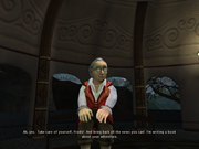 The Lord of The Rings: Fellowship of The Ring