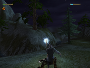 The Lord of The Rings: Fellowship of The Ring