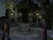 The Lord of The Rings: Fellowship of The Ring