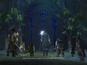 The Lord of The Rings: Fellowship of The Ring