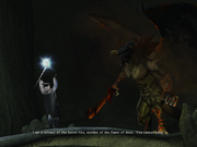 The Lord of The Rings: Fellowship of The Ring