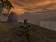 The Lord of The Rings: Fellowship of The Ring