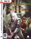 [The Lord of the Rings: The Battle for Middle-earth II - обложка №2]