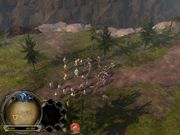 The Lord of the Rings: The Battle for Middle-earth II
