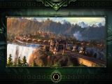 [The Lord of the Rings: The Battle for Middle-earth II - скриншот №1]