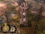 [The Lord of the Rings: The Battle for Middle-earth II - скриншот №8]