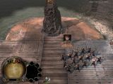 [The Lord of the Rings: The Battle for Middle-earth II - скриншот №9]