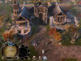 [The Lord of the Rings: The Battle for Middle-earth II - скриншот №10]