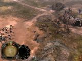 [The Lord of the Rings: The Battle for Middle-earth II - скриншот №11]