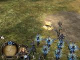 [The Lord of the Rings: The Battle for Middle-earth II - скриншот №12]