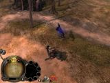 [Скриншот: The Lord of the Rings: The Battle for Middle-earth II]