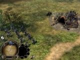 [The Lord of the Rings: The Battle for Middle-earth II - скриншот №19]