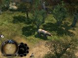 [The Lord of the Rings: The Battle for Middle-earth II - скриншот №20]