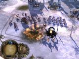 [The Lord of the Rings: The Battle for Middle-earth II - скриншот №22]