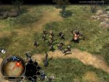 [The Lord of the Rings: The Battle for Middle-earth II - скриншот №23]
