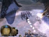 [The Lord of the Rings: The Battle for Middle-earth II - скриншот №24]