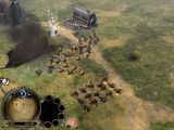 [The Lord of the Rings: The Battle for Middle-earth II - скриншот №26]