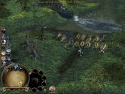 The Lord of the Rings: The Battle for Middle-earth