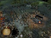 The Lord of the Rings: The Battle for Middle-earth