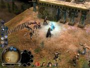 The Lord of the Rings: The Battle for Middle-earth