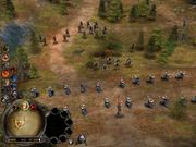 The Lord of the Rings: The Battle for Middle-earth