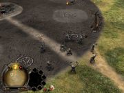 The Lord of the Rings: The Battle for Middle-earth