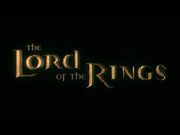 The Lord of the Rings: The Return of the King