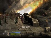 The Lord of the Rings: The Return of the King